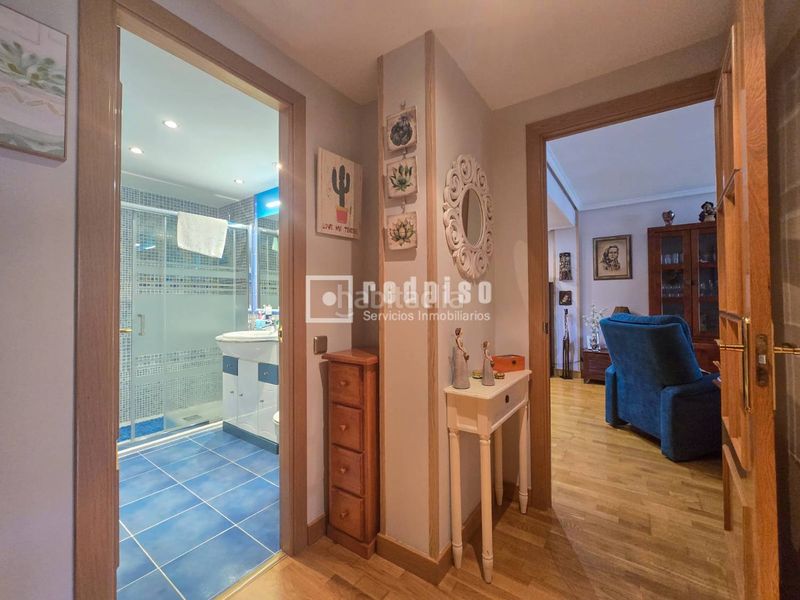 Foto 15b17125-2e47-4b27-b9ed-000488b30d9a. Pis amb calefacció piscina a Parque de la Coruña-Las Suertes Collado Villalba