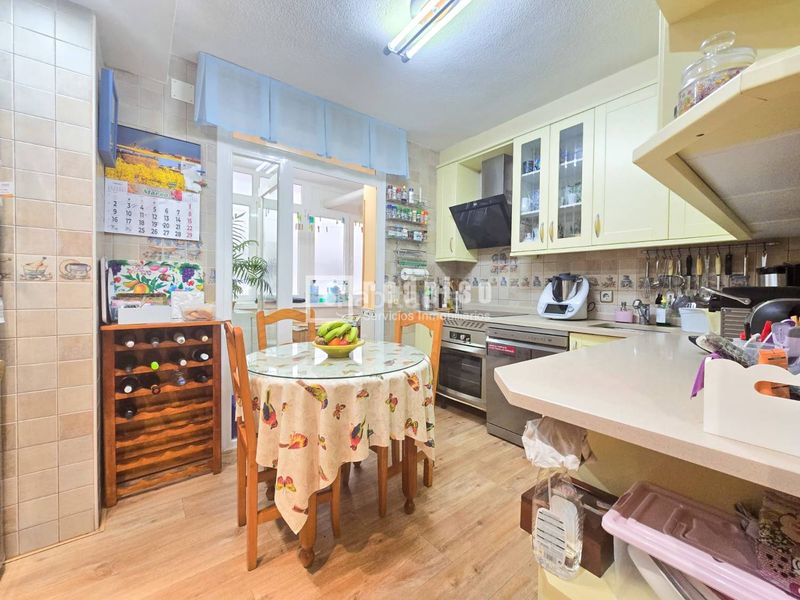 Foto 303b283e-a8bf-4d23-8b97-3252f542876d. Pis amb calefacció piscina a Parque de la Coruña-Las Suertes Collado Villalba