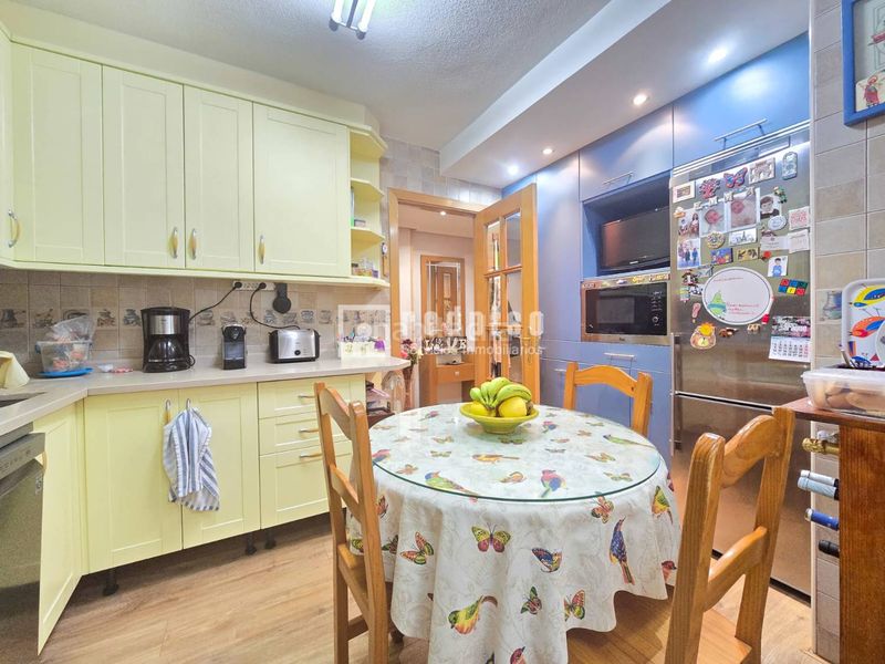 Foto 320fde09-8264-4c0c-8cf8-d42cbb28a3b0. Pis amb calefacció piscina a Parque de la Coruña-Las Suertes Collado Villalba