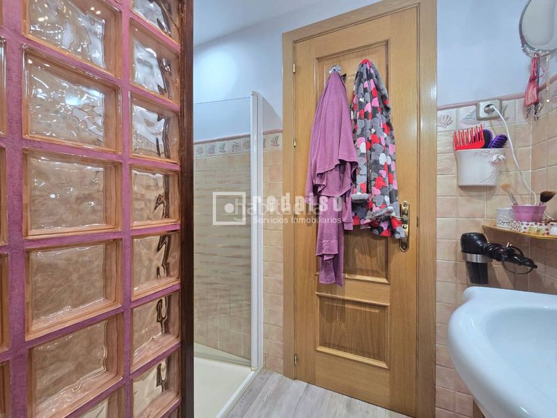 Foto 3267012a-9177-4f1a-b6d7-c73fb46d5445. Pis amb calefacció piscina a Parque de la Coruña-Las Suertes Collado Villalba