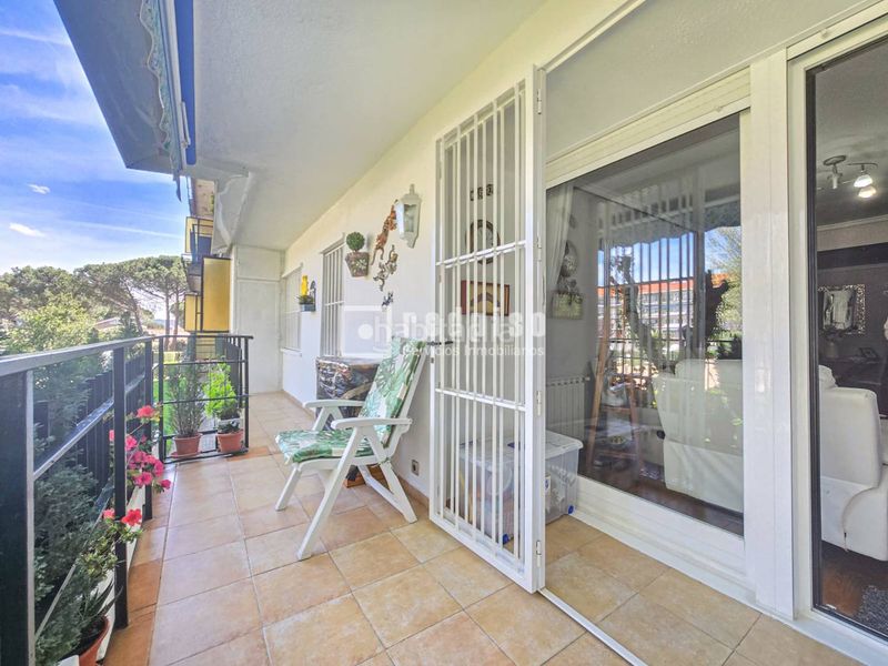 Foto 3faf61b5-6be9-48e5-b302-c5a6229679ce. Pis amb calefacció piscina a Parque de la Coruña-Las Suertes Collado Villalba