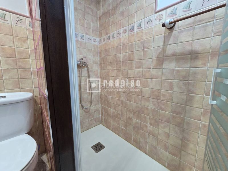 Foto 544f9cb0-63df-4c42-92c6-6befa85d6cb7. Pis amb calefacció piscina a Parque de la Coruña-Las Suertes Collado Villalba