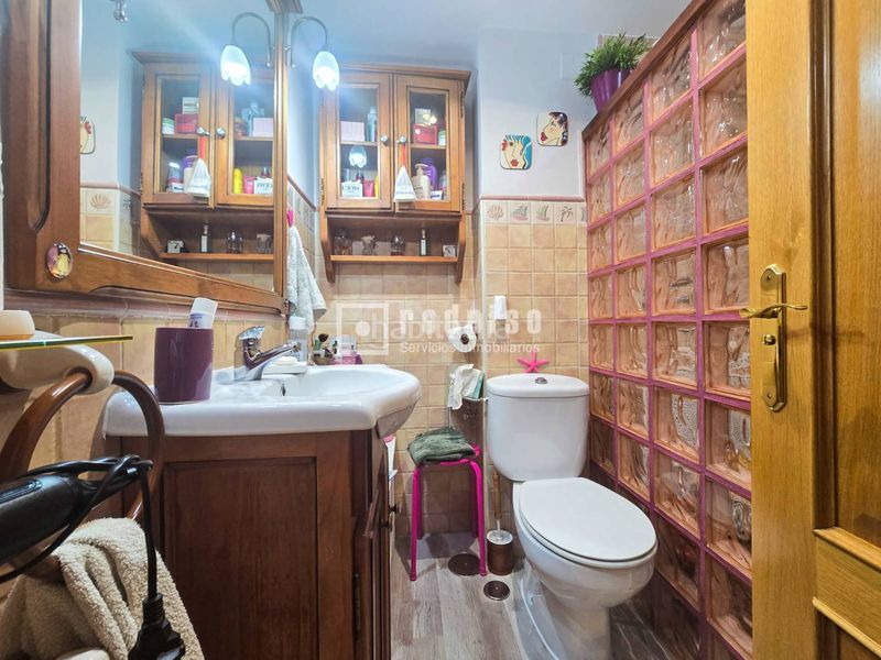 Foto 601bb209-40ea-4774-a653-be587205f913. Pis amb calefacció piscina a Parque de la Coruña-Las Suertes Collado Villalba