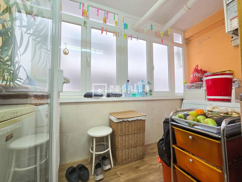 Foto 79de9f59-4476-49da-9f29-41d35ccc1c51. Pis amb calefacció piscina a Parque de la Coruña-Las Suertes Collado Villalba