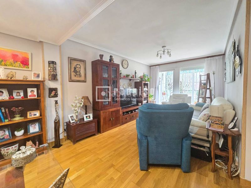 Foto 7f5ae01f-0a9e-4799-9456-580284893fdf. Pis amb calefacció piscina a Parque de la Coruña-Las Suertes Collado Villalba