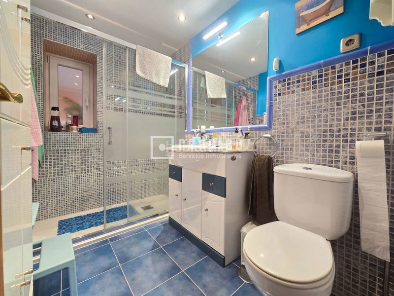 Foto 7f6566e0-d0ce-4176-9720-45ed9425dfb3. Pis amb calefacció piscina a Parque de la Coruña-Las Suertes Collado Villalba