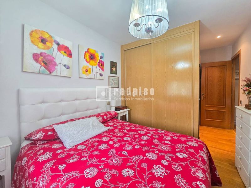 Foto 9acfb9fe-3819-45b4-ac6d-1dd98c6c1a93. Pis amb calefacció piscina a Parque de la Coruña-Las Suertes Collado Villalba