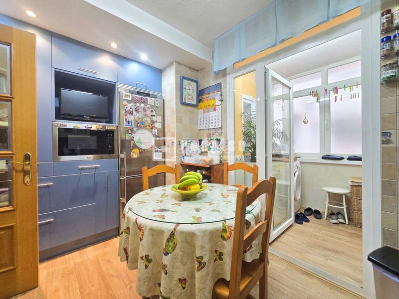 Foto b69e1ca2-1927-4533-ab69-3b37116cb987. Pis amb calefacció piscina a Parque de la Coruña-Las Suertes Collado Villalba