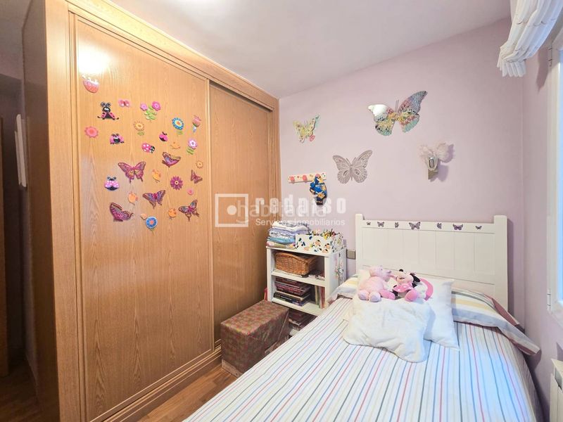 Foto b869d2c8-5dbf-4de7-bf43-741446829537. Pis amb calefacció piscina a Parque de la Coruña-Las Suertes Collado Villalba