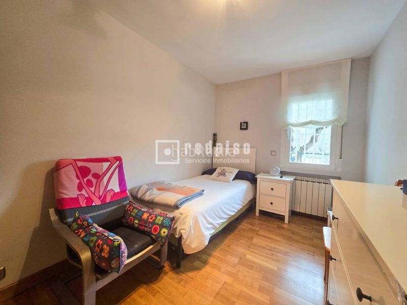 Foto cd8894d6-27c2-441c-b311-4ff3ad631564. Pis amb calefacció piscina a Parque de la Coruña-Las Suertes Collado Villalba