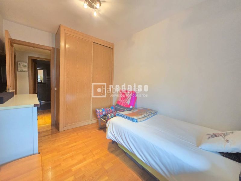 Foto d86682c3-7bd7-4c4b-b8c2-a5dad115b1af. Pis amb calefacció piscina a Parque de la Coruña-Las Suertes Collado Villalba