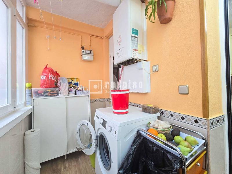 Foto ef91988e-710f-4e62-a84b-edd1c397a290. Pis amb calefacció piscina a Parque de la Coruña-Las Suertes Collado Villalba