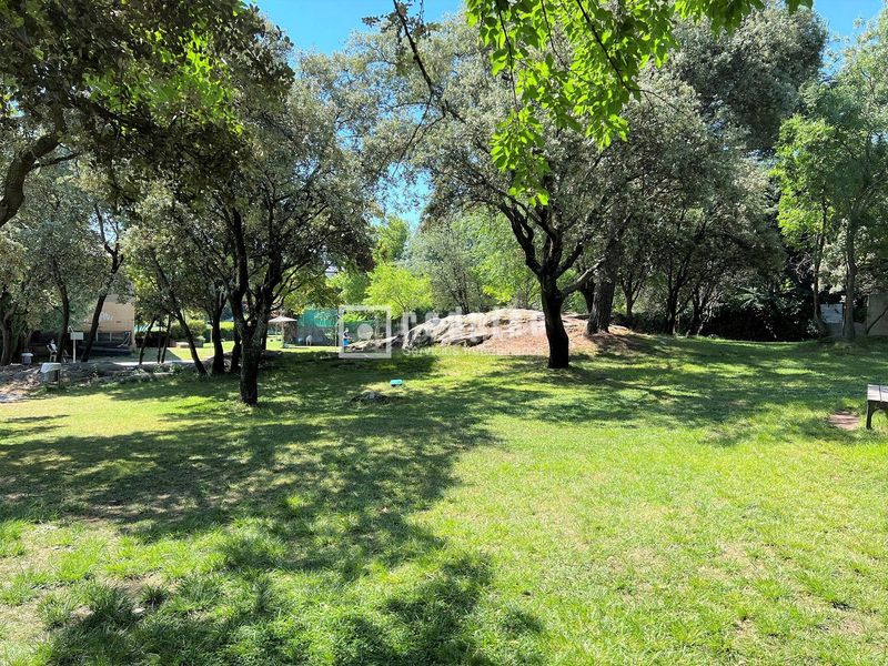 Foto 16778b73-63bf-4f00-9f90-c0e9105e1d4d. Pis amb calefacció piscina a Parque de la Coruña-Las Suertes Collado Villalba