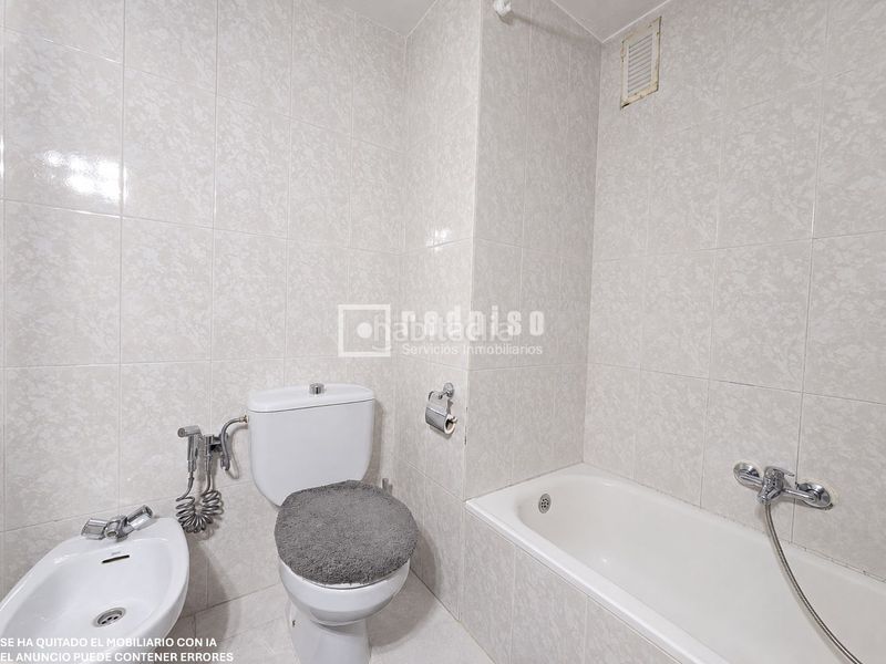 Foto 44b6e242-e55d-4f4d-9497-5a7d36abd80f. Pis amb calefacció piscina a Parque de la Coruña-Las Suertes Collado Villalba