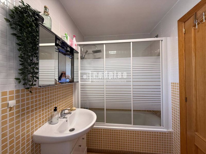 Foto 118c39bc-2d48-4d36-8bc7-7326f33a8dc7. Xalet amb calefacció aparcament a Los Ángeles de San Rafael Espinar (El)