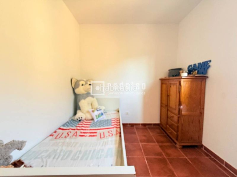 Foto 2af1a8b0-d833-4959-abac-4fde004d5c61. Xalet amb calefacció aparcament a Los Ángeles de San Rafael Espinar (El)