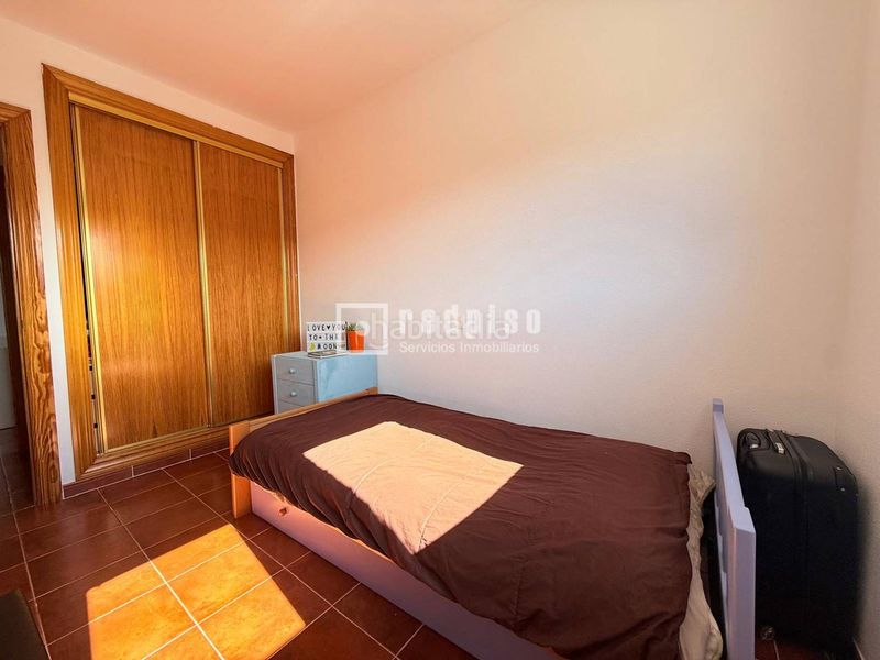 Foto 2bafe207-9004-450f-9c6c-8bfeeb28b4ee. Xalet amb calefacció aparcament a Los Ángeles de San Rafael Espinar (El)