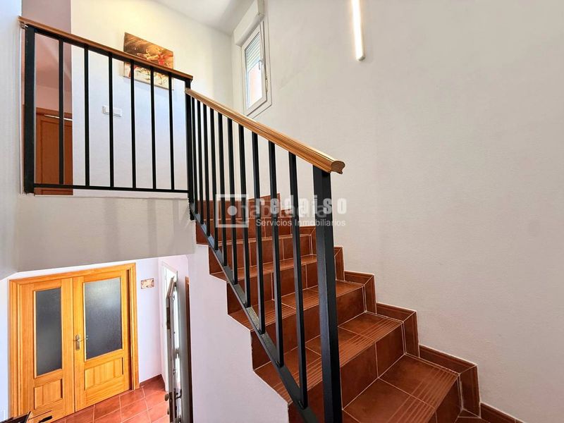 Foto 2c8fa190-271d-4d5a-ad4a-bc9490d9cfc2. Xalet amb calefacció aparcament a Los Ángeles de San Rafael Espinar (El)