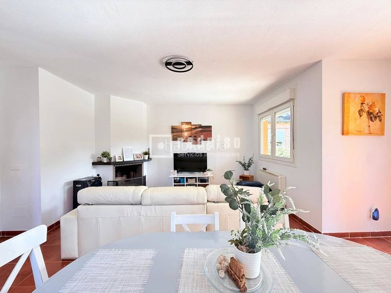 Foto 567c1807-86d4-4071-bb2f-d588400c86d5. Xalet amb calefacció aparcament a Los Ángeles de San Rafael Espinar (El)