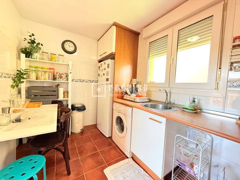 Foto 7267809b-b3fe-47de-94bc-3a9ab4bfe573. Xalet amb calefacció aparcament a Los Ángeles de San Rafael Espinar (El)