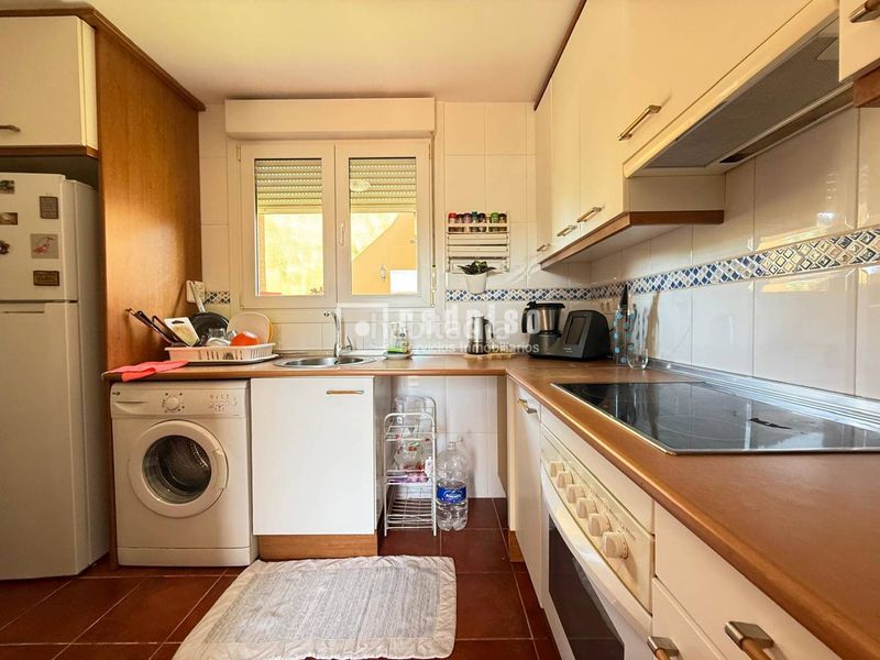 Foto 83c39abf-d245-49f5-a7c4-63722afe63e4. Xalet amb calefacció aparcament a Los Ángeles de San Rafael Espinar (El)