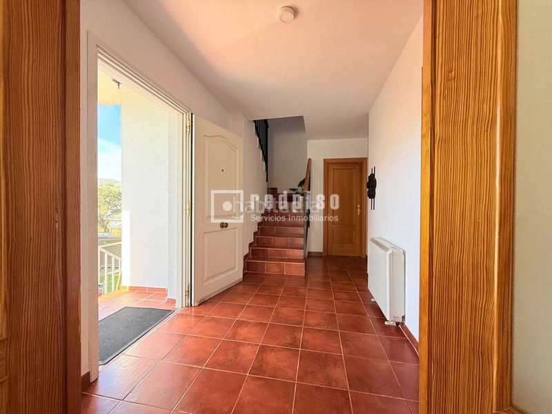 Foto a1fe62f4-c4cc-4388-8128-96c8f8e5572e. Xalet amb calefacció aparcament a Los Ángeles de San Rafael Espinar (El)