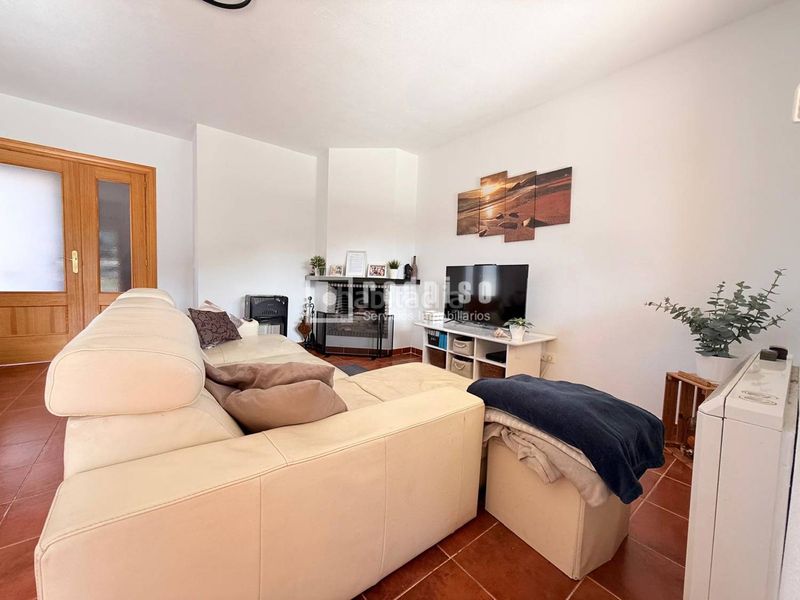 Foto d264ee18-9566-47b0-9e49-359650c13911. Xalet amb calefacció aparcament a Los Ángeles de San Rafael Espinar (El)