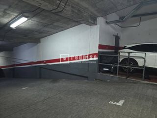 Miete Autoparkplatz  Maximino idigoras. Plaza de garaje en alquiler en calle maximino idigoras