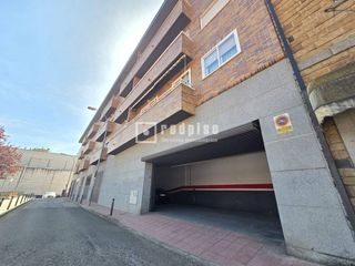 Miete Autoparkplatz  Maximino idigoras. Plaza de garaje en alquiler en calle maximino idigoras