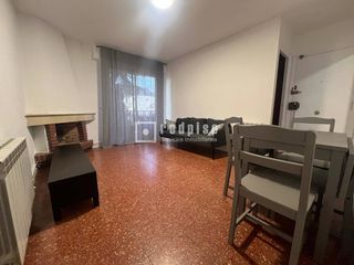 Rent Flat in Villalba Estación. Vivienda en alquiler en urbanización peñanevada i!