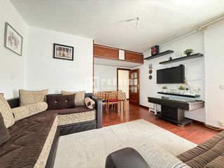 Flat in Villalba Estación. Piso listo para entrar a vivir.