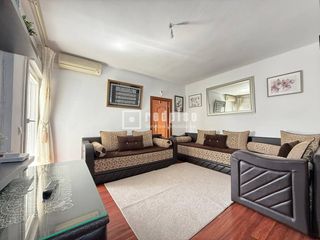 Pis a Villalba Estación