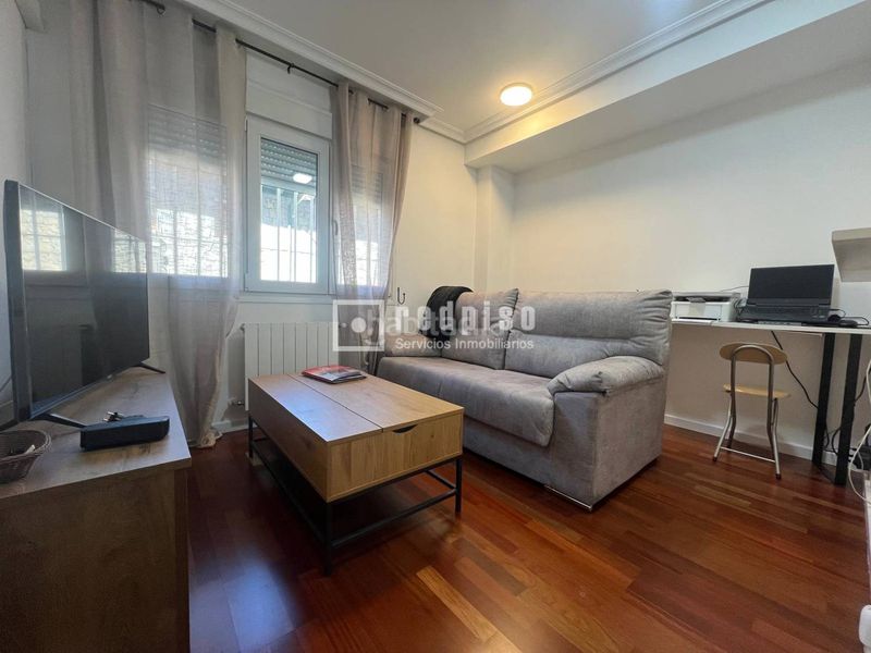 Foto 1f854aca-e723-4d3c-827c-665589f5bfb1. Pis amb calefacció aparcament a Carlos Ruiz Collado Villalba