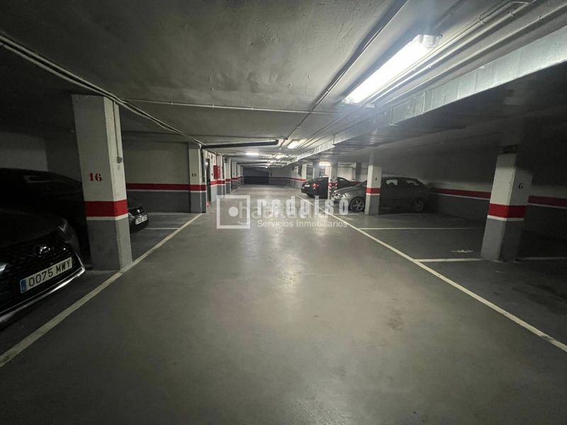 Foto 284902e7-41a0-4c26-b908-55aee89f03d6. Pis amb calefacció aparcament a Carlos Ruiz Collado Villalba