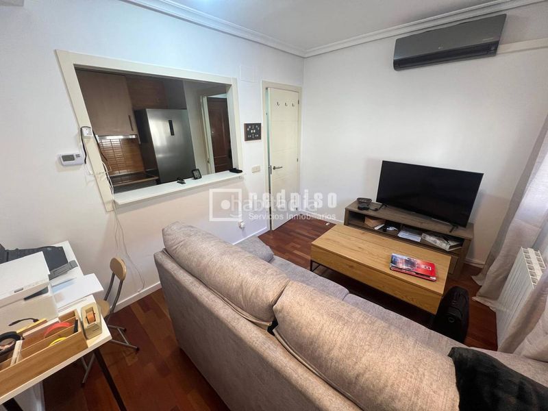 Foto 57bfebe9-1859-455e-bd45-a40d79d1f7f3. Pis amb calefacció aparcament a Carlos Ruiz Collado Villalba