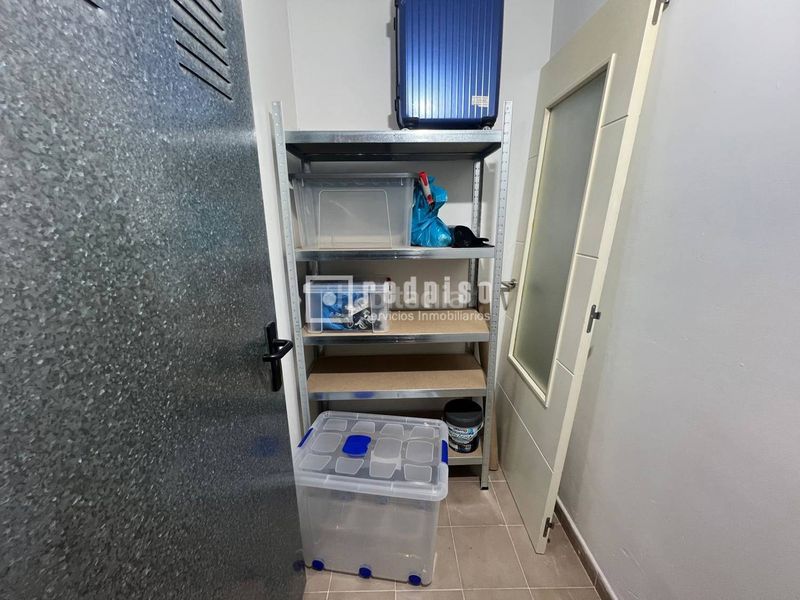 Foto 593e12cc-3060-44ad-834c-87b7d04fba01. Pis amb calefacció aparcament a Carlos Ruiz Collado Villalba