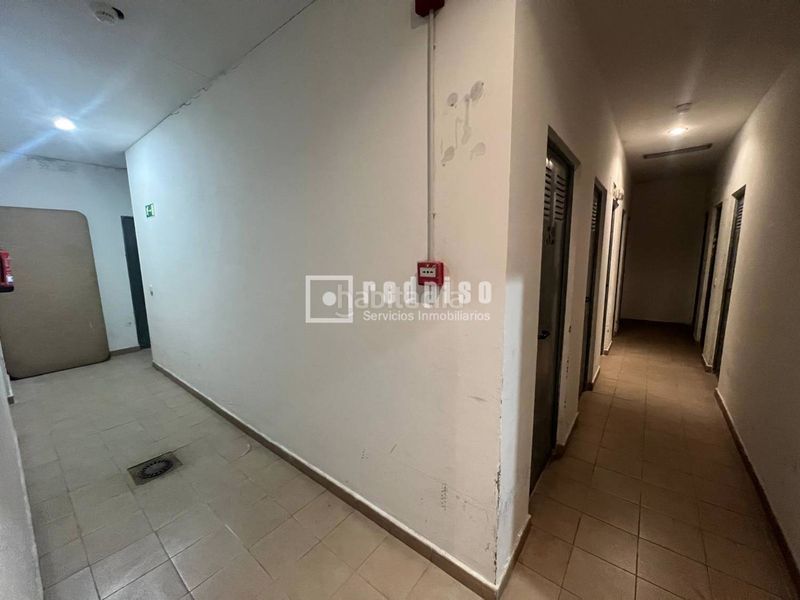 Foto d4977dda-68b3-48fb-8e19-d3b5848232fb. Pis amb calefacció aparcament a Carlos Ruiz Collado Villalba