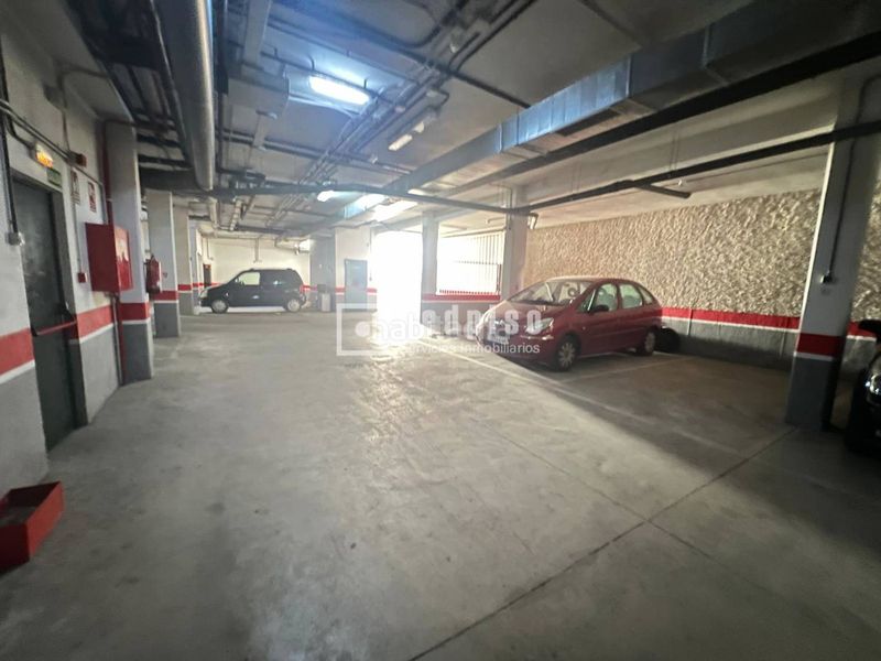 Foto e6d06c7b-65e1-4220-a53f-ed44eea09809. Pis amb calefacció aparcament a Carlos Ruiz Collado Villalba