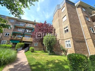 Flat in Guadarrama