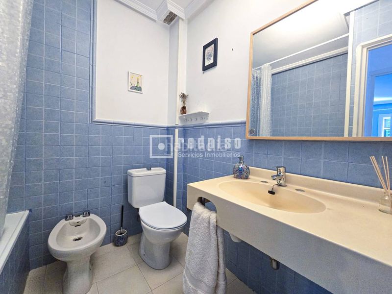 Foto 1d1a753e-4ee3-4ced-8eaa-cc933289abeb. Affitto chalet con riscaldamento parcheggio piscina in Collado Mediano