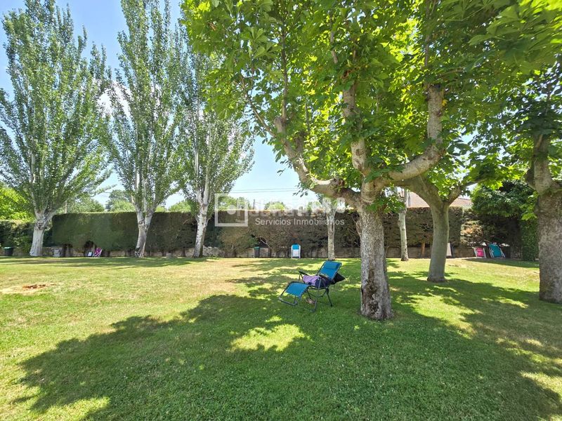 Foto 0e3a18ed-133a-4c00-b454-075ddf56f2bc. Àtic amb calefacció piscina a Guadarrama
