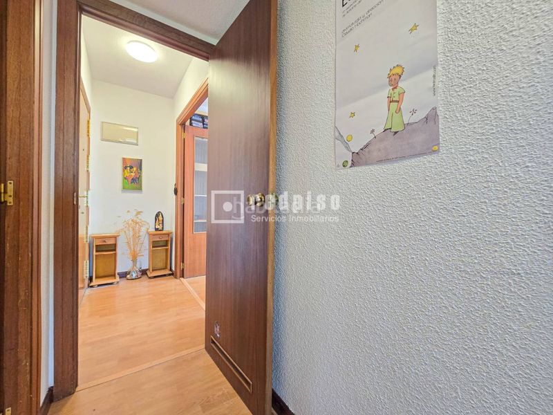 Foto ac96a1ca-7494-403b-833a-569277e10f12. Àtic amb calefacció piscina a Guadarrama
