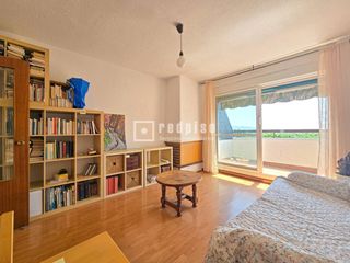 Dachwohnung  Del cordel de los navarros. Perfecto piso en urbanización miranieves  guadarrama