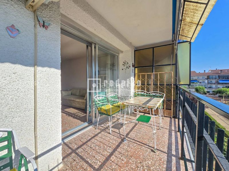 Foto a0ca31d4-a3ee-4e70-ba3a-be6004a14956. Pis amb calefacció aparcament piscina a Parque de la Coruña-Las Suertes Collado Villalba