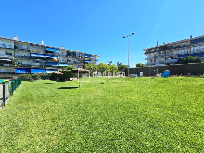 Foto d6896906-fc41-4b59-af75-03f6781b4e4b. Pis amb calefacció aparcament piscina a Parque de la Coruña-Las Suertes Collado Villalba