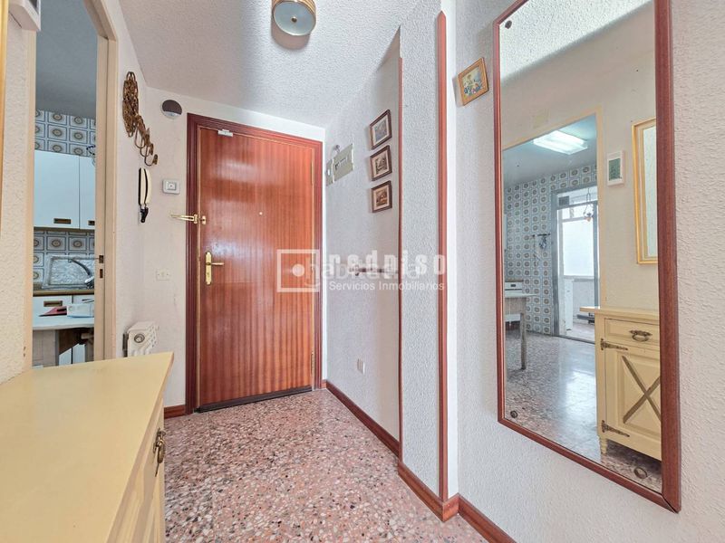 Foto e0ed80a3-95fa-4536-b357-c890e6cadebb. Pis amb calefacció aparcament piscina a Parque de la Coruña-Las Suertes Collado Villalba