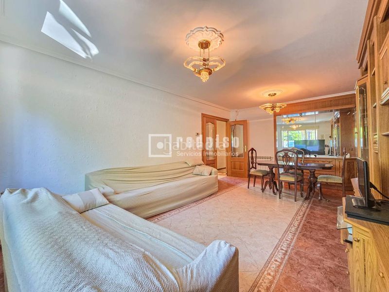 Foto 07b363a5-3138-4aa6-9f79-56caa319782b. Chalet mit heizung in Becerril de la Sierra