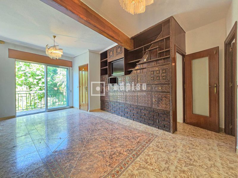 Foto 458ad4ac-d580-462e-a407-f807e2181e26. Chalet mit heizung in Becerril de la Sierra