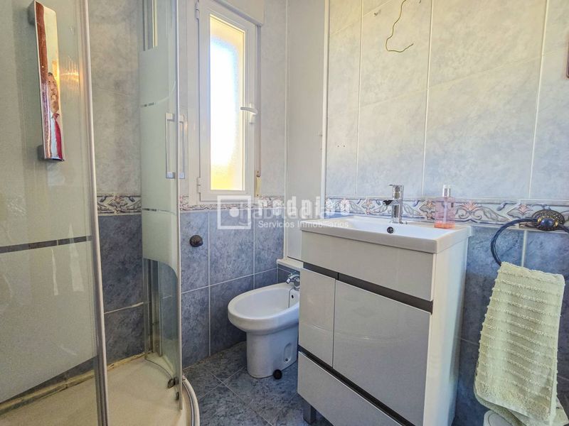 Foto 61a576e1-f13e-41c0-bc32-e6cc96e28202. Chalet mit heizung in Becerril de la Sierra