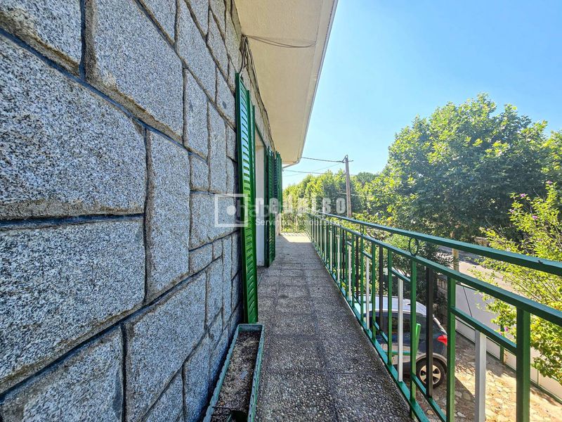 Foto 6c62bc42-66d7-4ee3-81d2-c5750cfac460. Chalet mit heizung in Becerril de la Sierra